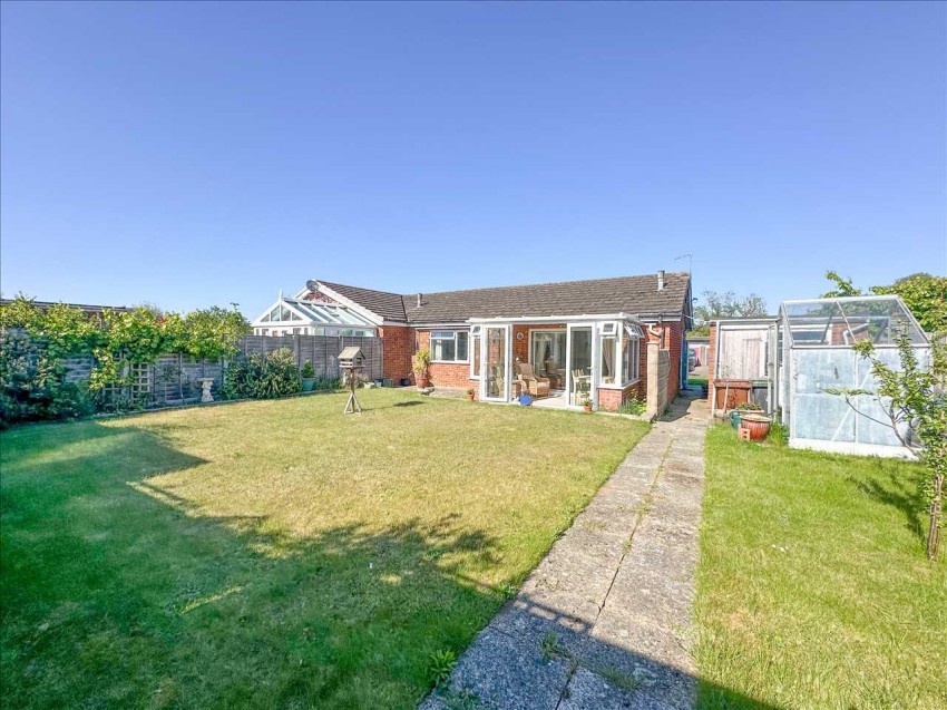 Images for Acton Gardens, Ipswich